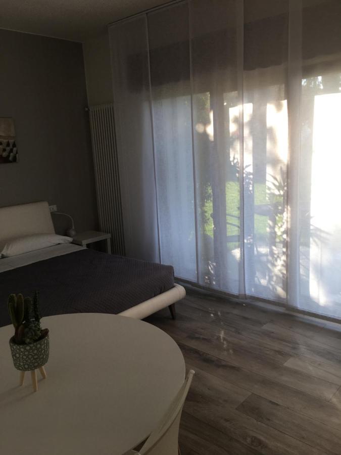 Relax & Emozioni Rooms Valeggio sul Mincio Εξωτερικό φωτογραφία
