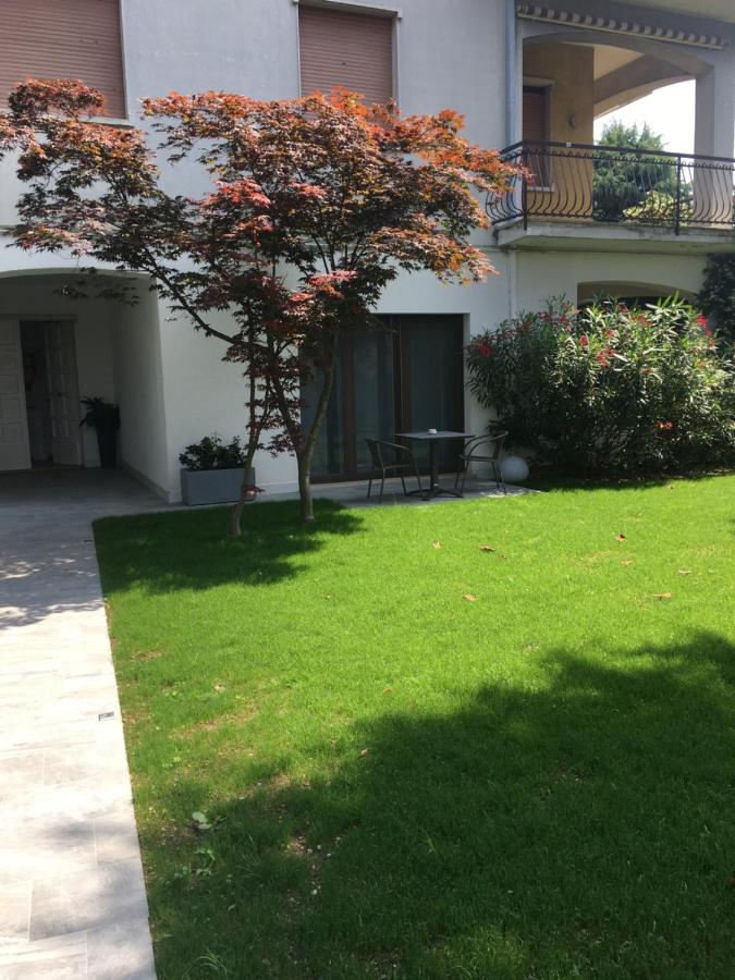Relax & Emozioni Rooms Valeggio sul Mincio Εξωτερικό φωτογραφία