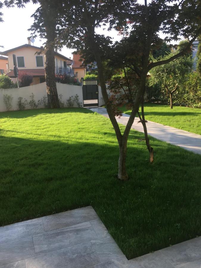 Relax & Emozioni Rooms Valeggio sul Mincio Εξωτερικό φωτογραφία