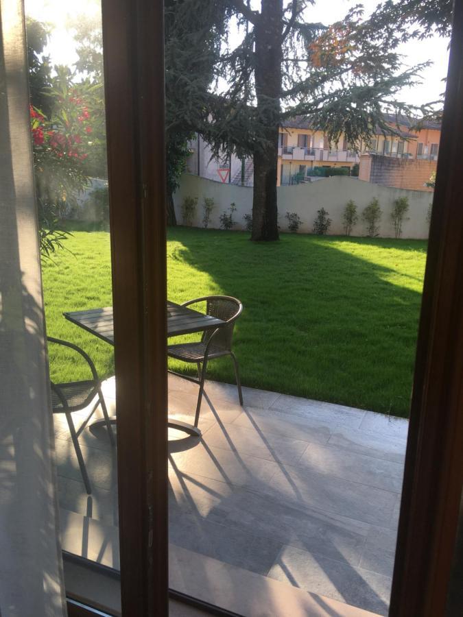 Relax & Emozioni Rooms Valeggio sul Mincio Εξωτερικό φωτογραφία