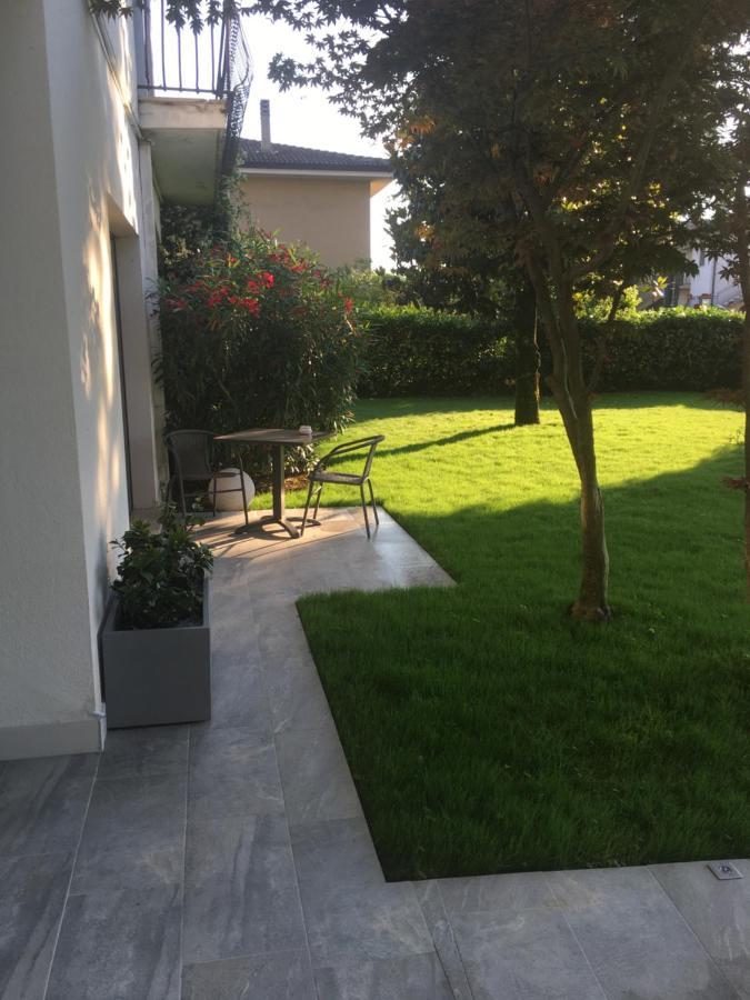 Relax & Emozioni Rooms Valeggio sul Mincio Εξωτερικό φωτογραφία