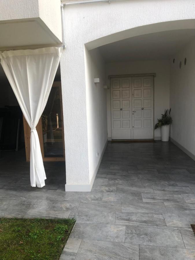 Relax & Emozioni Rooms Valeggio sul Mincio Εξωτερικό φωτογραφία