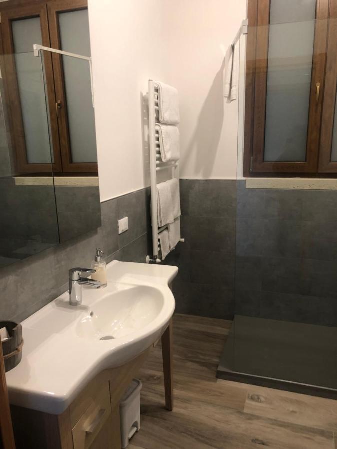 Relax & Emozioni Rooms Valeggio sul Mincio Εξωτερικό φωτογραφία