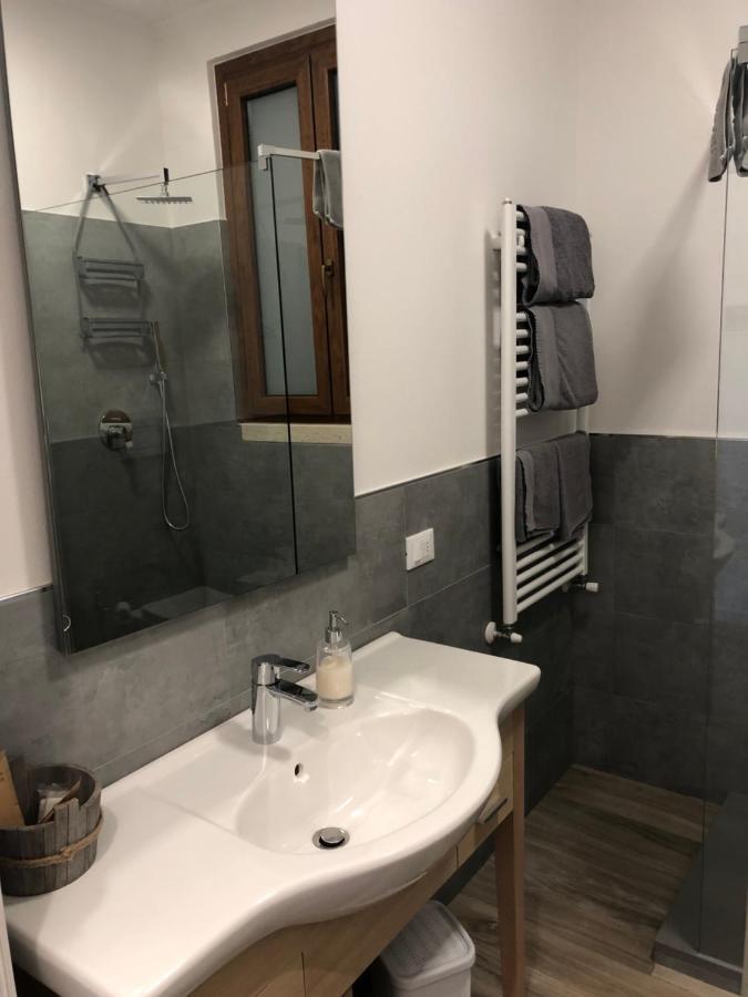 Relax & Emozioni Rooms Valeggio sul Mincio Εξωτερικό φωτογραφία