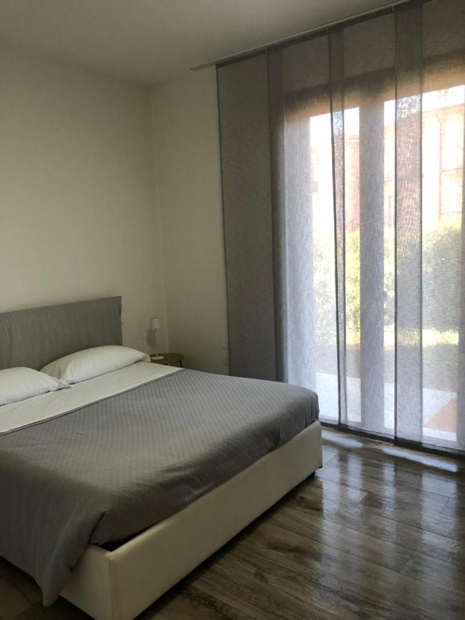 Relax & Emozioni Rooms Valeggio sul Mincio Εξωτερικό φωτογραφία