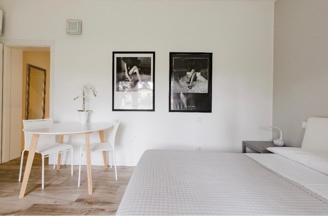 Relax & Emozioni Rooms Valeggio sul Mincio Εξωτερικό φωτογραφία