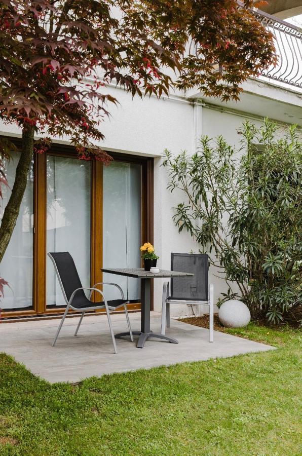 Relax & Emozioni Rooms Valeggio sul Mincio Εξωτερικό φωτογραφία