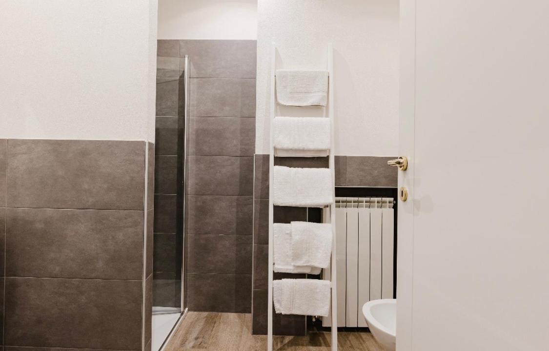 Relax & Emozioni Rooms Valeggio sul Mincio Εξωτερικό φωτογραφία