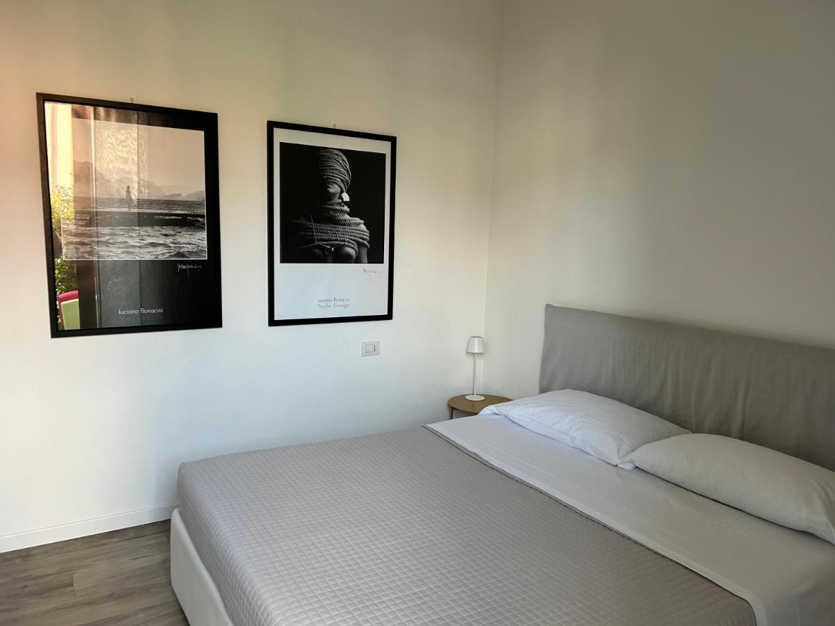 Relax & Emozioni Rooms Valeggio sul Mincio Εξωτερικό φωτογραφία