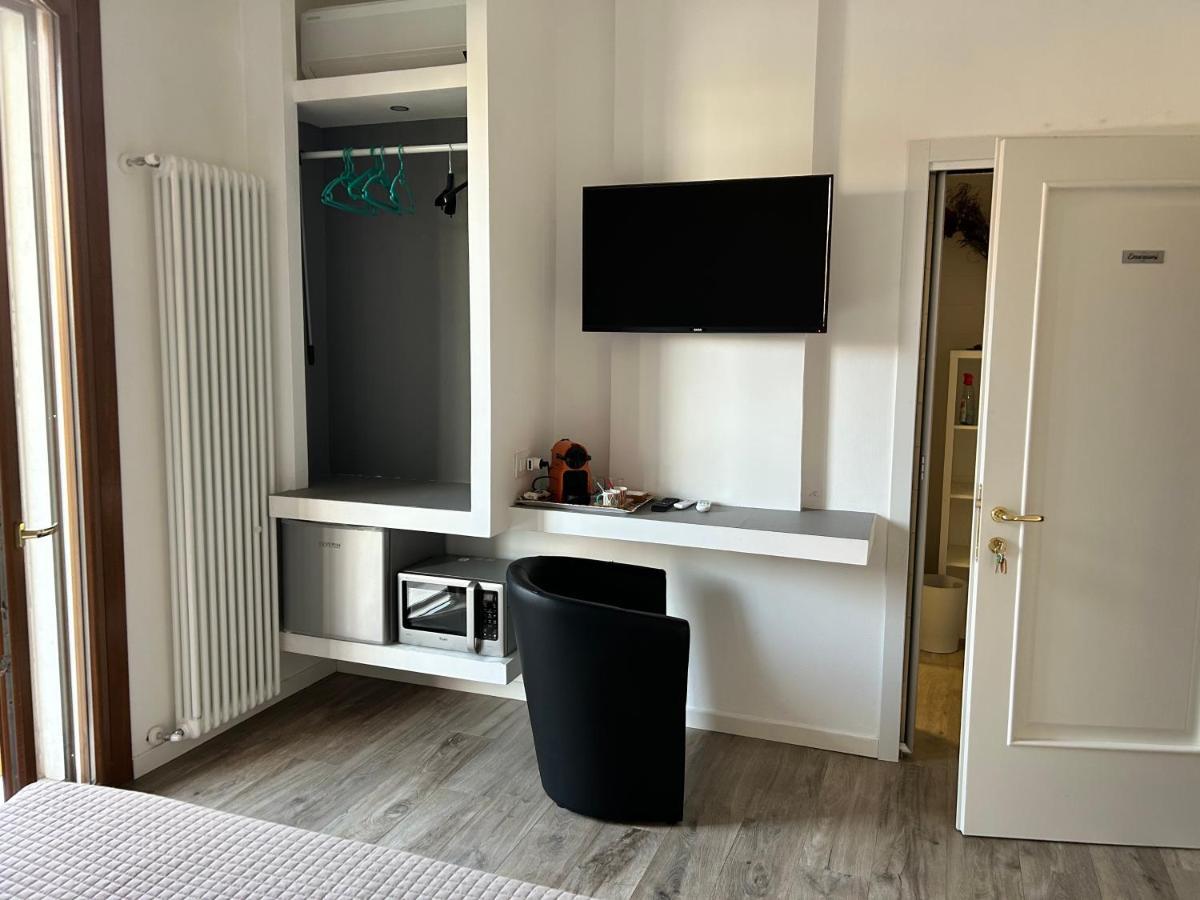 Relax & Emozioni Rooms Valeggio sul Mincio Εξωτερικό φωτογραφία