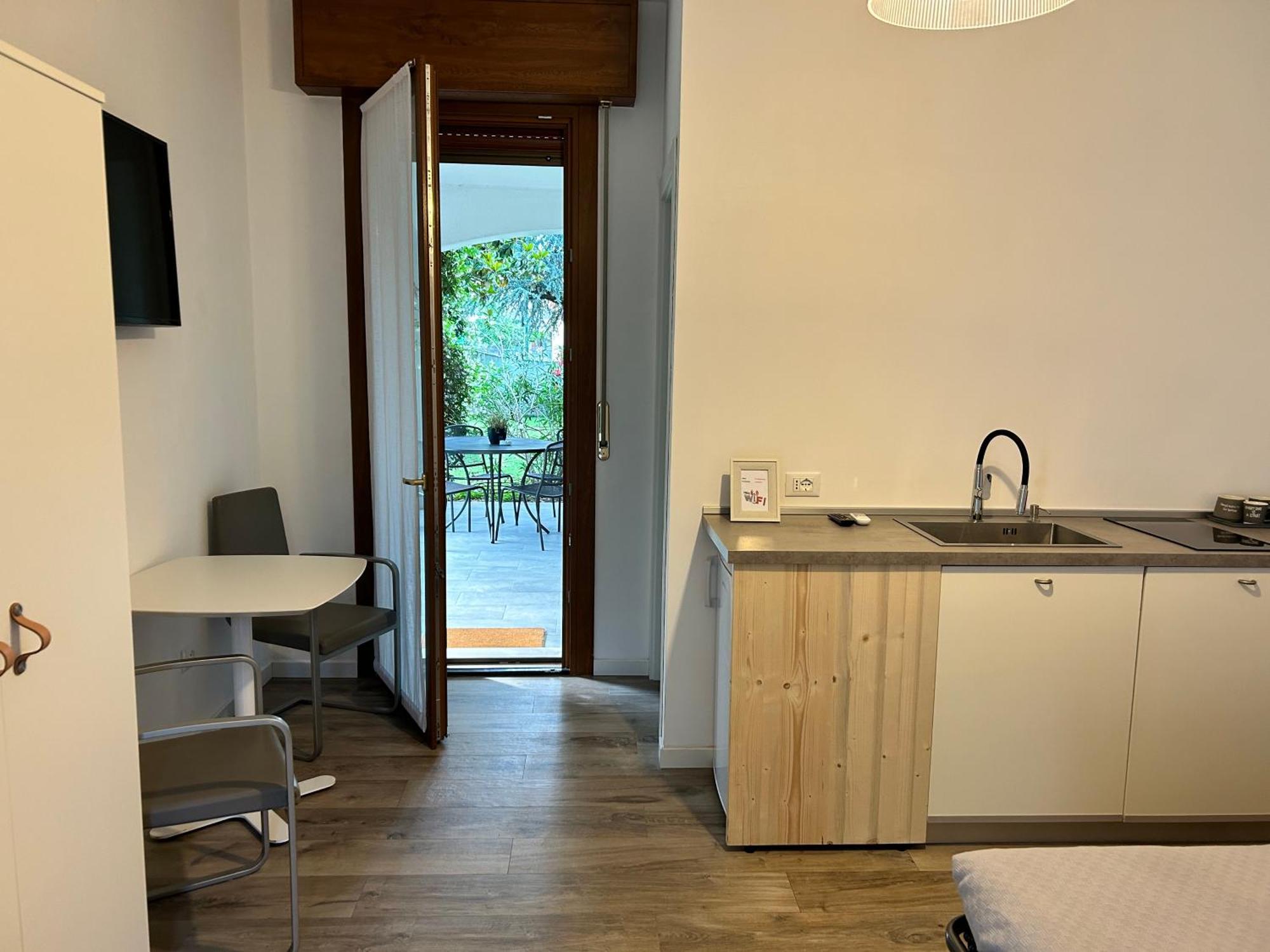 Relax & Emozioni Rooms Valeggio sul Mincio Εξωτερικό φωτογραφία
