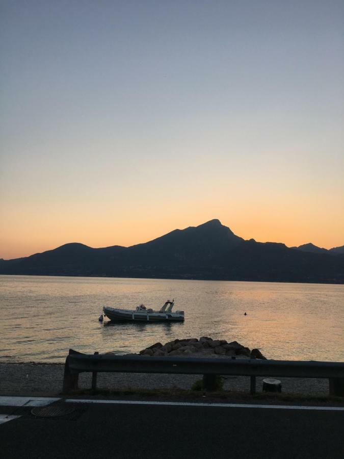 Relax & Emozioni Rooms Valeggio sul Mincio Εξωτερικό φωτογραφία