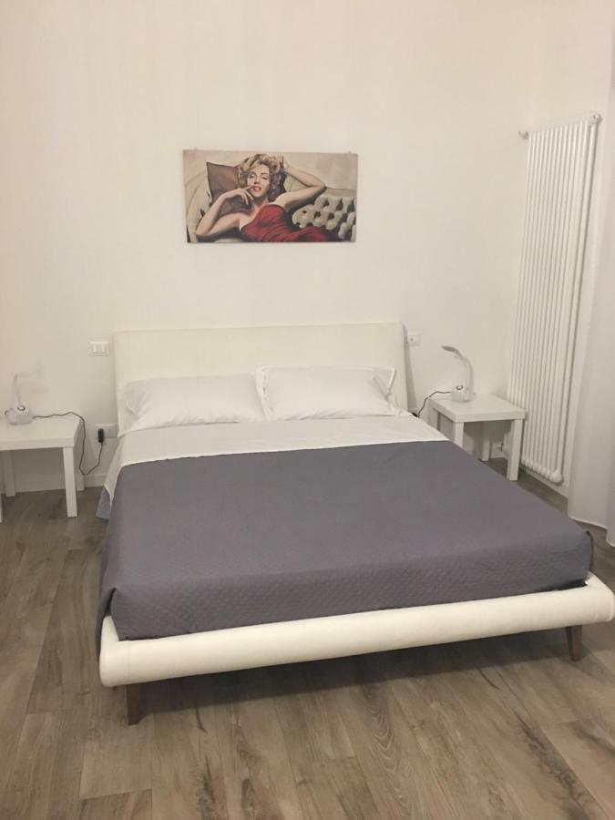 Relax & Emozioni Rooms Valeggio sul Mincio Εξωτερικό φωτογραφία